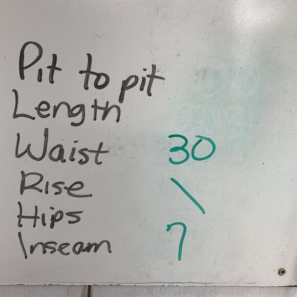 Maui And Sons Mens Large Board Shorts Swim Bottoms Trunks Abstract Aztec Aloha - Picture 6 of 7